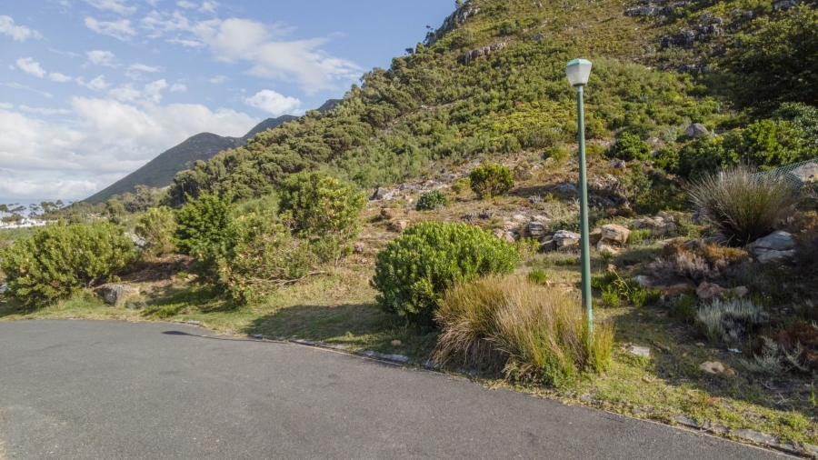 0 Bedroom Property for Sale in Chanteclair Western Cape